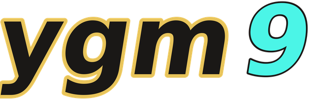 ygm9 logo