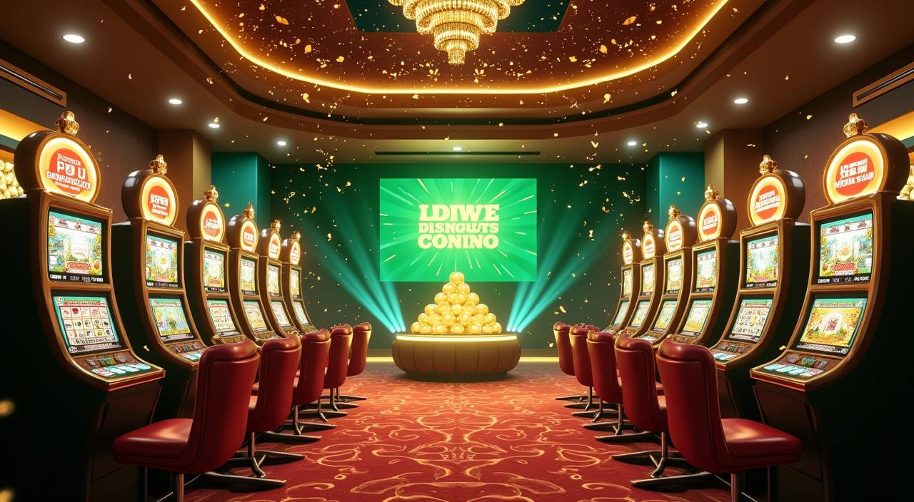 ygm9 casino app visual